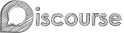 Discourse logo